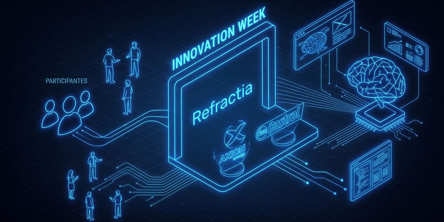 Refractia 2